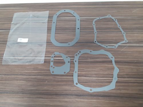 KIT DE EMPAQUES PARA CAJA DE CHEVROLET AVEO 1.4 1.5 1.6 CHEVY TAXY, AVEO FAMILY