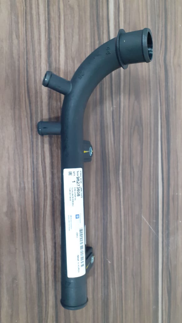 TUBO DE CALEFACCION PARA CHEVROLET AVEO, CHEVY TAXY, AVEO FAMILY AVEO ACTIVO - Imagen 3