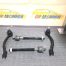 COMBO DE AXIALES Y TERMINALES DE DIRECCION PARA HYUNDAI ACCENT