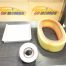 COMBO DE FILTROS PARA RENAULT LOGAN