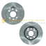 DISCO FRENO CHEVROLET CORSA WIND Y DAEWOO CIELO