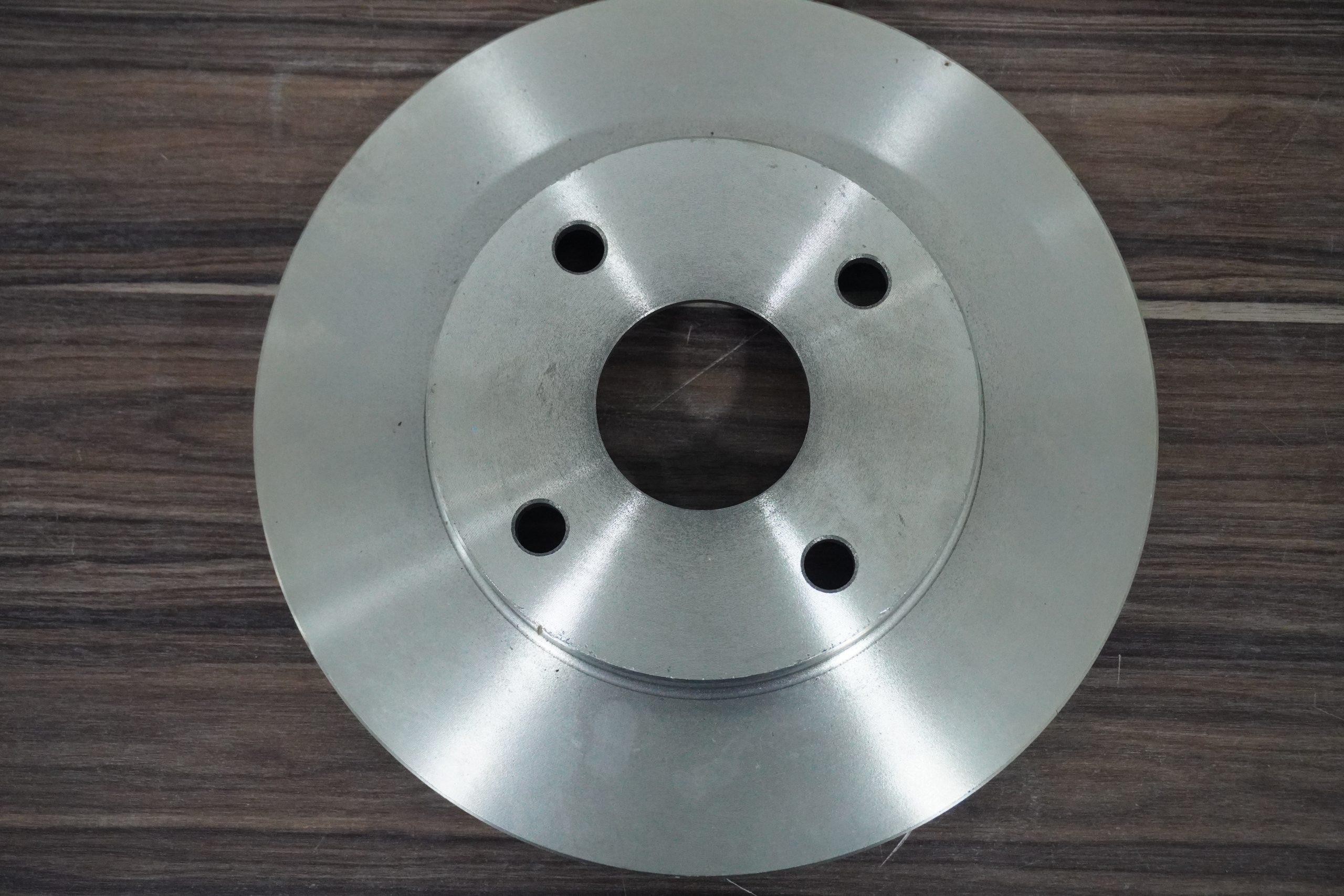 DISCO FRENO CHERY RIICH S22 (VAN PASS S22) VENTILADO