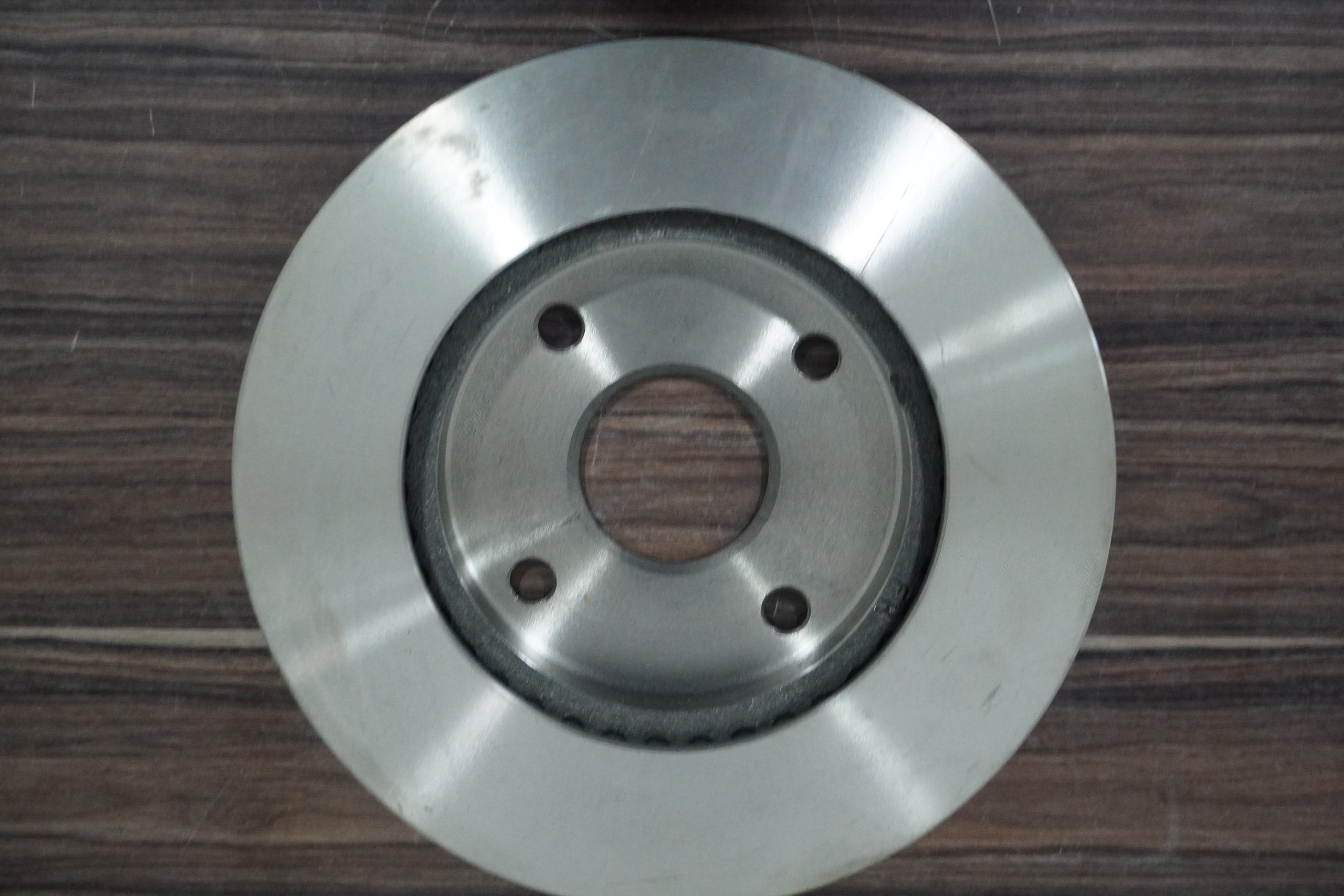 DISCO FRENO CHERY RIICH S22 (VAN PASS S22) VENTILADO - Imagen 3