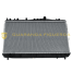 RADIADOR CHEVROLET OPTRA 1.8