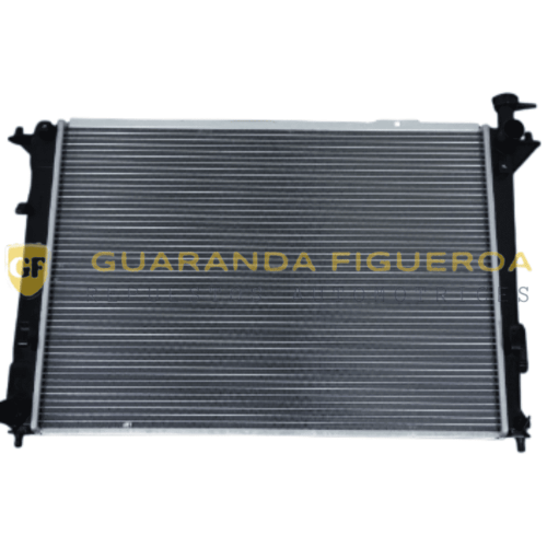 RADIADOR HYUNDAI ECXEL 1.3 1.5 19921997