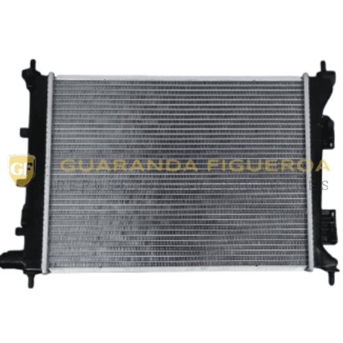 RADIADOR HYUNDAI GRAND i10 1.2