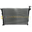 RADIADOR HYUNDAI SANTA FE 2.4 2010/2015