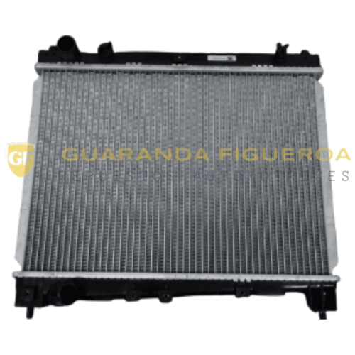 RADIADOR TOYOTA YARIS 1999 al 2005