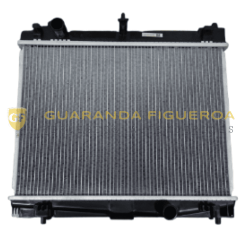 RADIADOR TOYOTA YARIS NITRO 