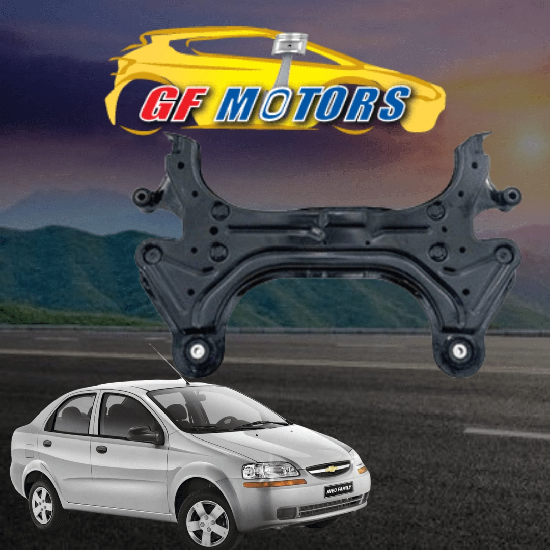 PUENTE DELANTERO PARA CHEVROLET AVEO 1.4 1.5 1.6