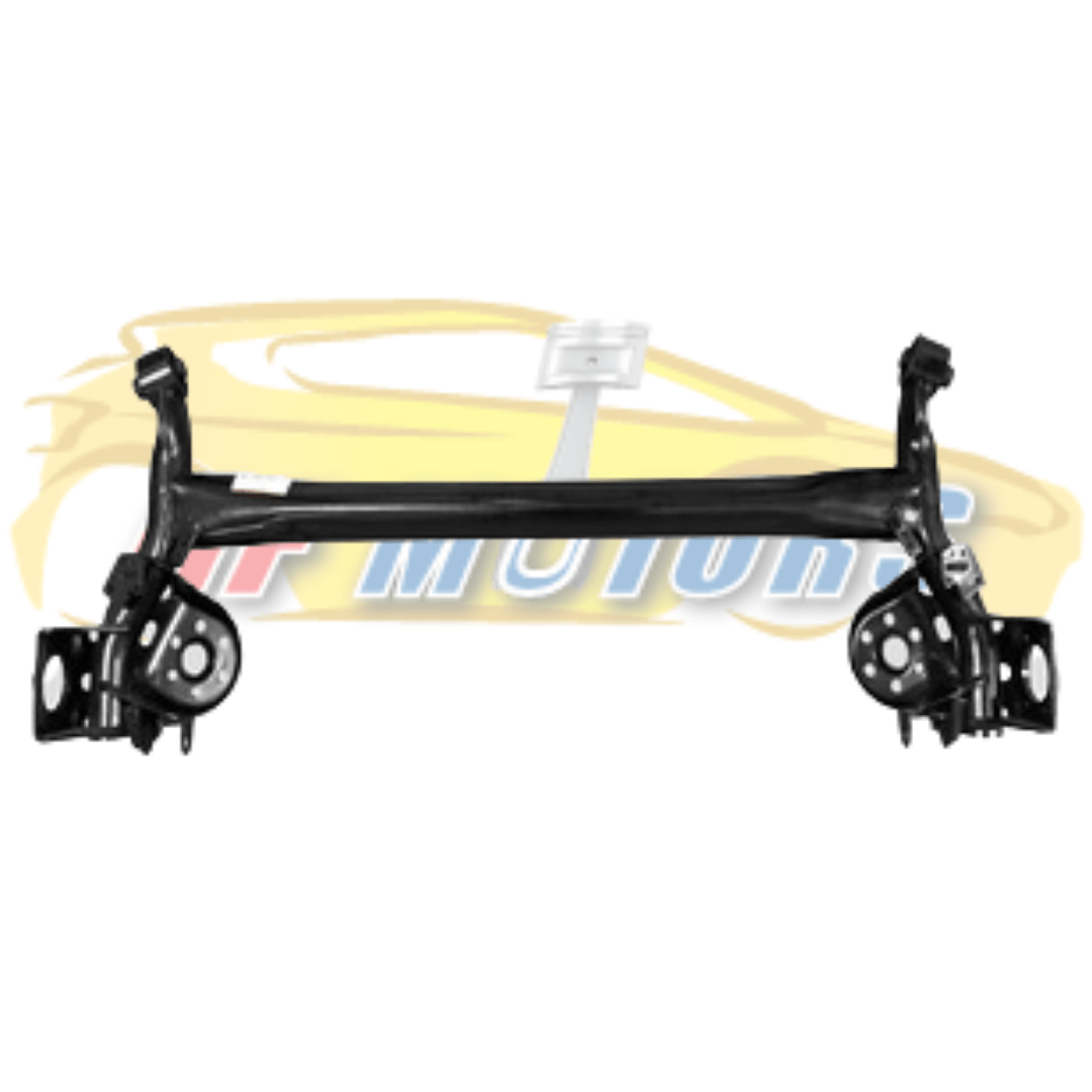 PUENTE POSTERIOR PARA KIA RIO R 2012--> - Imagen 2