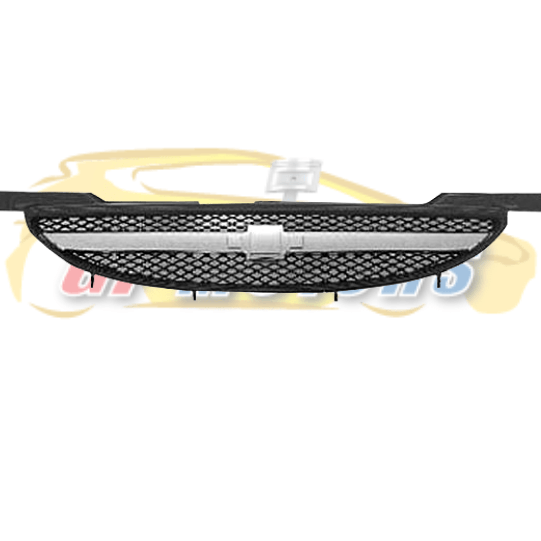 MASCARILLA PARA CHEVROLET AVEO FAMILY CHEVY TAXY SIN SELLO - Imagen 2